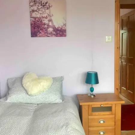 Spacious House Near City And University. * Galway