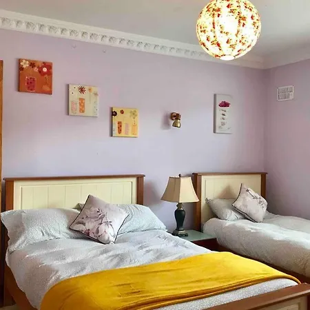 Spacious House Near City And University. غالواي